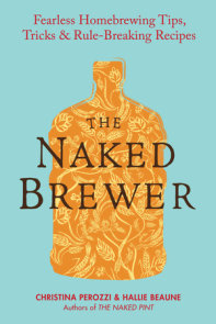 The Naked Brewer