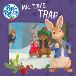 Mr. Tod's Trap