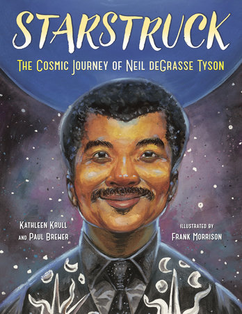 Starstruck (Step into Reading) by Kathleen Krull and Paul Brewer