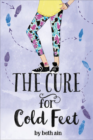 The Cure for Cold Feet by Beth Ain