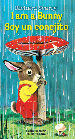 I am a Mouse by Ole Risom: 9780375874918