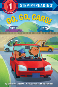 Go, Go, Cars!