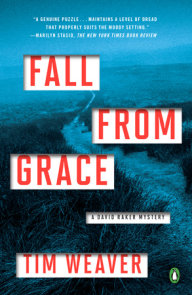 Fall from Grace