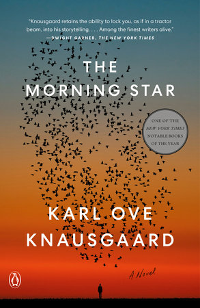 The Morning Star by Karl Ove Knausgaard
