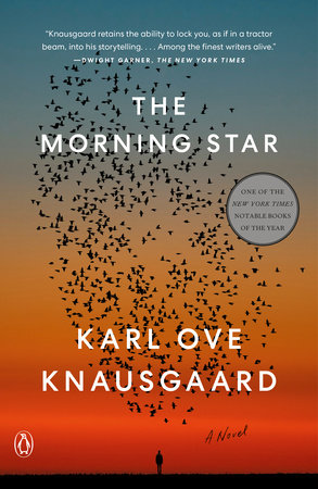 The Morning Star by Karl Ove Knausgaard