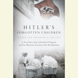 Hitler's Forgotten Children