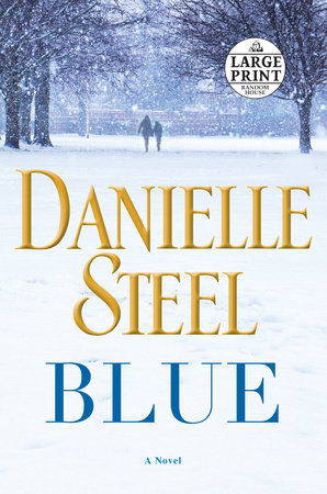 Blue by Danielle Steel