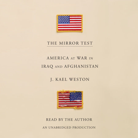 The Mirror Test by J. Kael Weston
