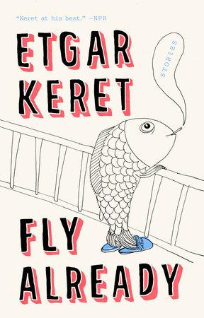 Fly Already by Etgar Keret