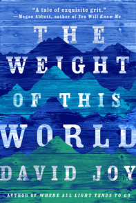 The Weight of this World