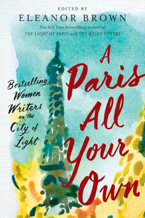 A Paris All Your Own by 