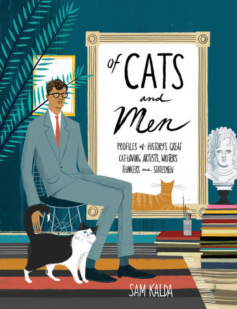 Of Cats and Men by Sam Kalda