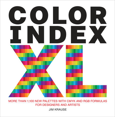 Color Index XL by Jim Krause