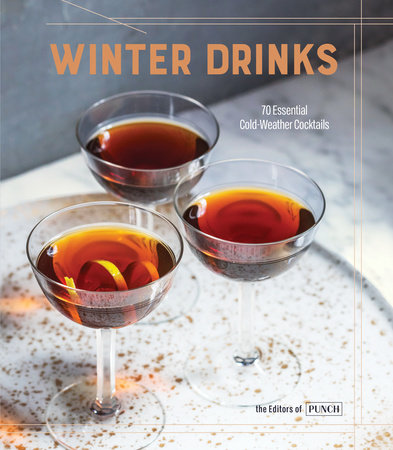 Winter Drinks by Editors of PUNCH