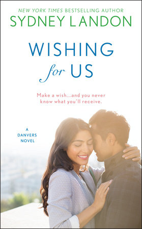 Wishing For Us by Sydney Landon