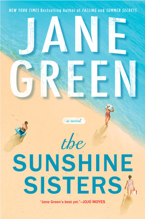 The Sunshine Sisters by Jane Green