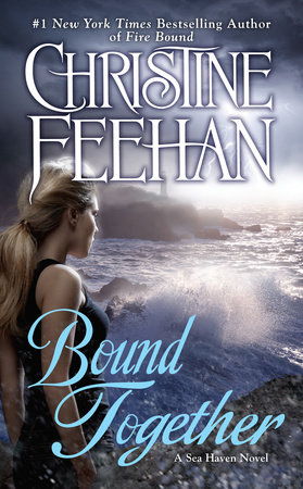 Bound Together by Christine Feehan