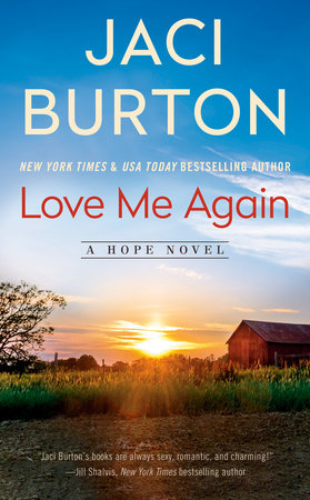 Love Me Again by Jaci Burton