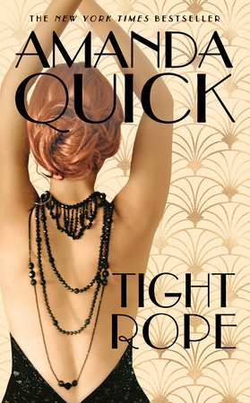 With This Ring by Amanda Quick 9780553574098 PenguinRandomHouse