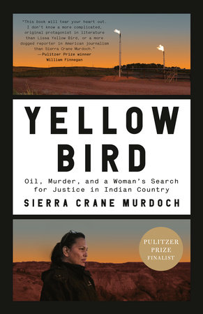 Yellow Bird Book Cover Picture