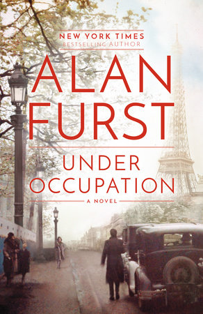 Under Occupation by Alan Furst