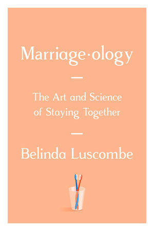 Marriageology Book Cover Picture