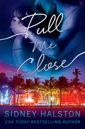 Pull Me Close by Sidney Halston