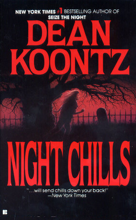 Night Chills by Dean Koontz