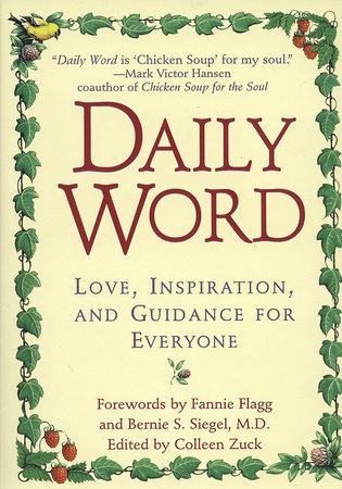 Daily Word by Colleen Zuck, Janie Wright and Elaine Meyer