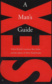Sex: a Man's Guide
