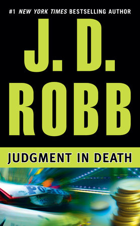 Judgment in Death by J. D. Robb