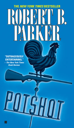 Potshot by Robert B. Parker