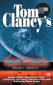 Tom Clancy's Net Force: Death Match