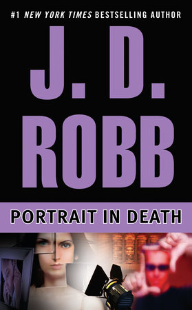 Portrait in Death by J. D. Robb