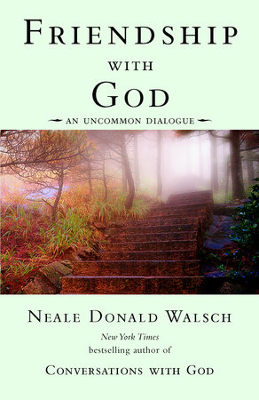 Conversations with God by Neale Donald Walsch: 9780399142789