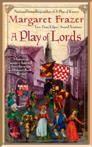 A Play of Lords