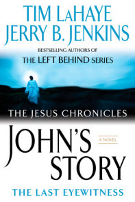 John's Story