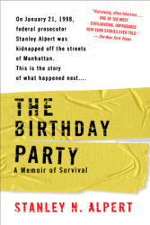 The Birthday Party
