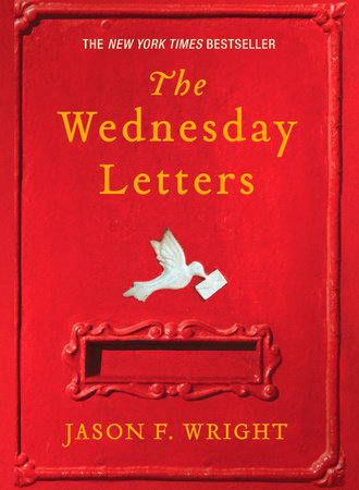 The Wednesday Letters by Jason F. Wright
