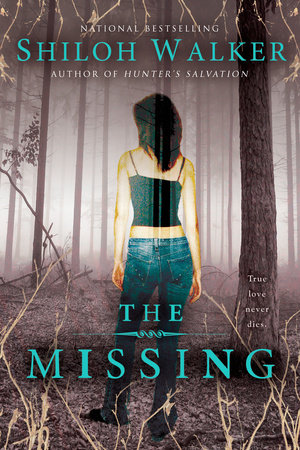 The Missing by Shiloh Walker
