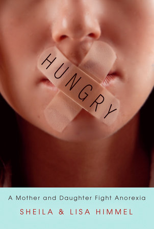 Hungry by Sheila Himmel and Lisa Himmel
