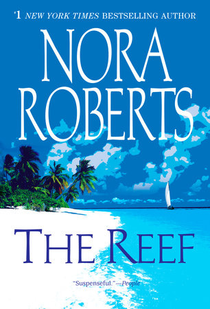 The Reef by Nora Roberts