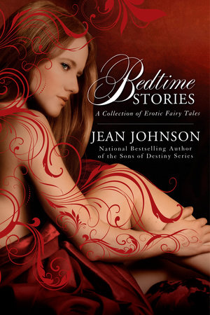 Bedtime Stories by Jean Johnson