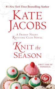 The Friday Night Knitting Club By Kate Jacobs 9780425219096