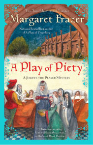 A Play of Piety