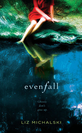 Evenfall by Liz Michalski