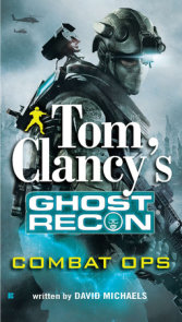 Tom Clancy's Splinter Cell: Blacklist Aftermath by Peter Telep:  9781101615997