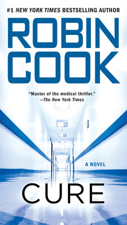 Cure by Robin Cook