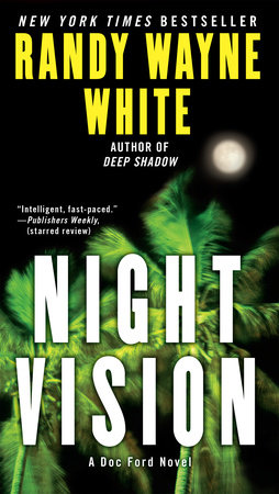 Night Vision by Randy Wayne White