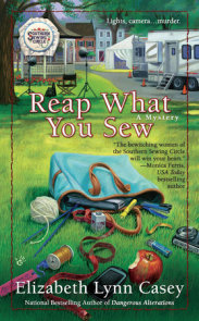 Reap What You Sew